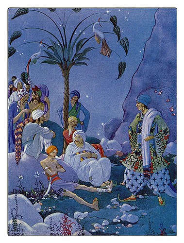 022-Arabian Nights (1928)-Virginia Frances Sterrett