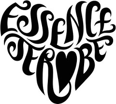 "Essence" & "Jerobe" Heart Design