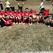 U11 Boys at the 2017 Edinboro Tournament