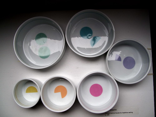 portion control bowls...totally want them.