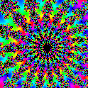 fractallklk