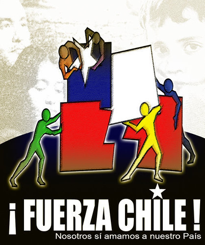 Go Chile!