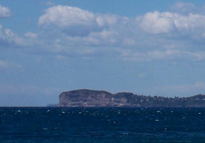 Manly/North Head & Careel Headland on Sydney's Northern Beaches