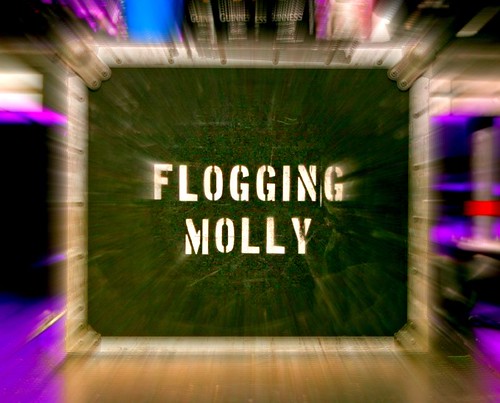 Flogging Molly #11