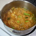 Lainey Rosie's kimchi stew