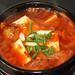 Jenny's kimchi stew