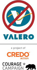 Boycott Valero