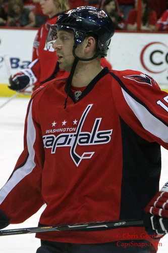 Capitals 4/5/10 by Chris.M.G..
