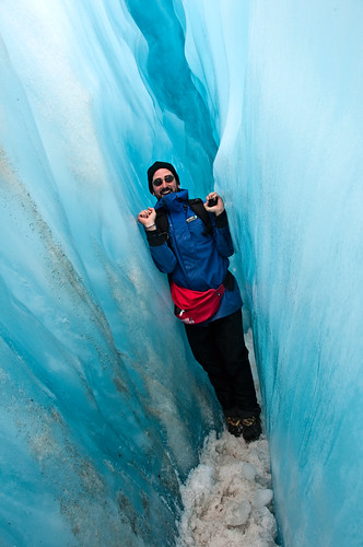 Glacier Franz Josef 05