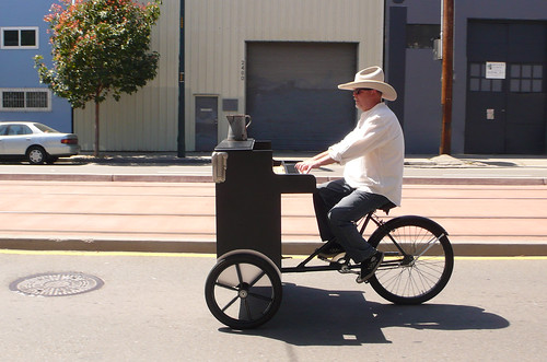 piano bike