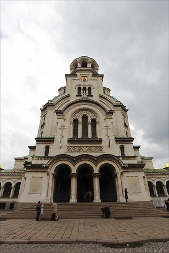St.Alexander Nevsky Cathedral