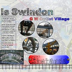 SWINDON this is Swindon rhs