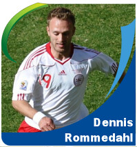 Pictures of Dennis Rommedahl!