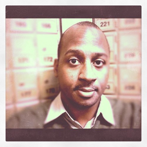 Movember day 5: Checking boxes  #teamrdu http://goo.gl/4bl0 support?