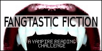 Fangtastic Fiction Challenge
