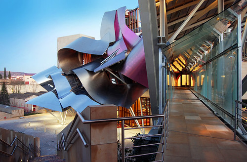 Architect Day: Frank Gehry