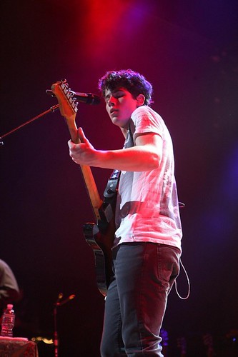Nick Jonas & The Administration First Concert [HQ] by Nick Jonas & The Administration.