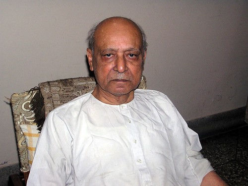Masoodul Hasan
