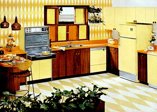 Kitchen (1962)