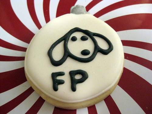 FP Wear Cookie