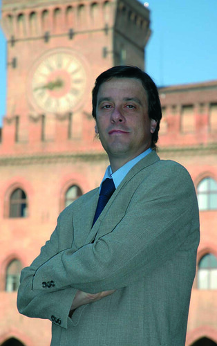 Giuseppe Mazzoli