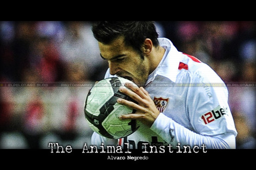 The Animal Instinct