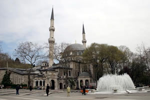 Eyup_Sultan_Mosque