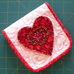 4 x 4-1/2 Inches hand quilting kit