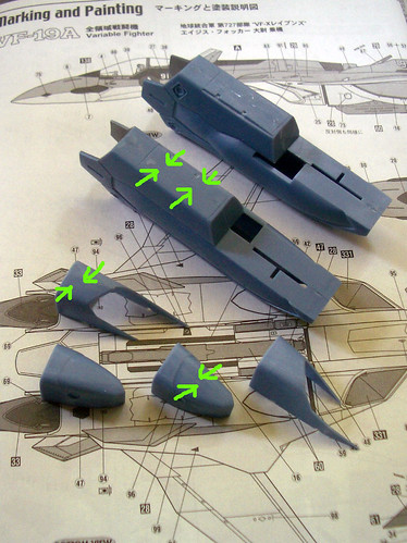 VF-22A process 005