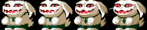 Igor from Cave Story