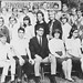 Student council, 1967