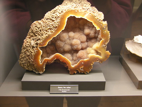 of minerals in the world, 2011