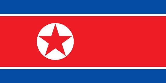North Korea      Coreia do Norte by LisbonVisitor