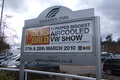 Volksworld Show 2010