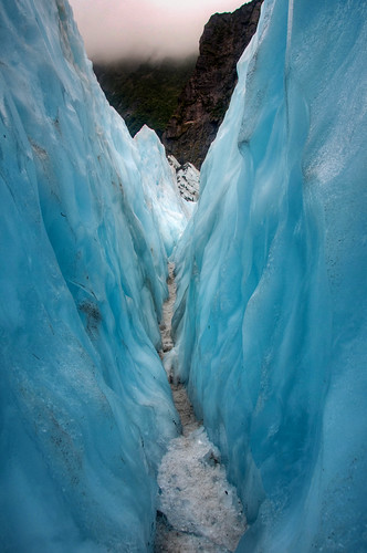 Glacier Franz Josef 27