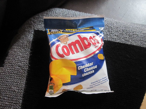 Combos! The american treat :p - $3