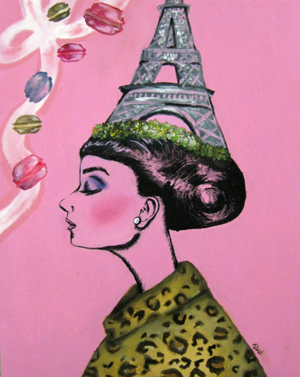 audrey-painting