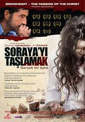 Soraya’yı Taşlamak - The Stoning Of Soraya M. (2010)