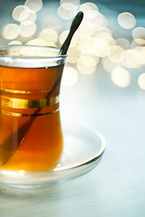Turkish tea #136/365
