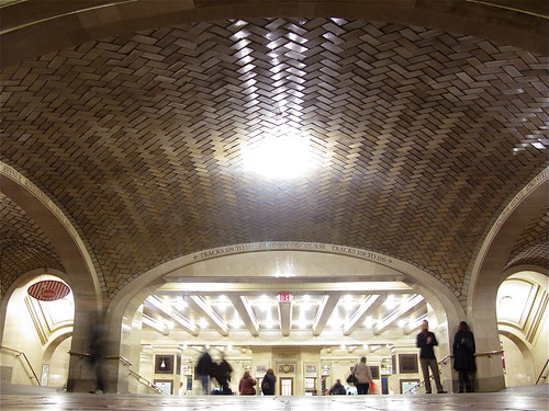 Whispering Gallery, 5