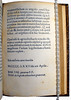 Final Page of Text with Colophon from Bagellardus, Paulus: De infantium aegritudinibus et remediis