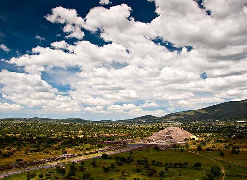 Teotihuacan 13