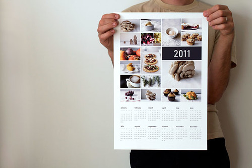 2011 Calendar Round-Up