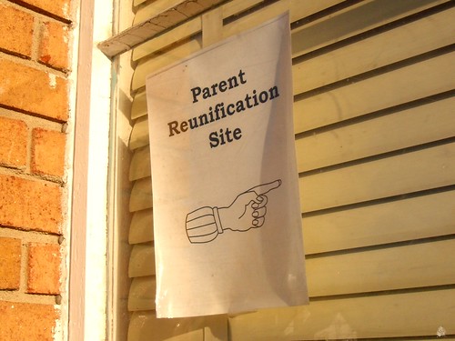 Parent Reunification Site (copy)