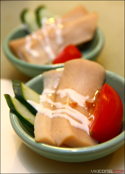 abalon-slices