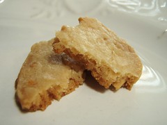 macadamia nut shortbread - 28