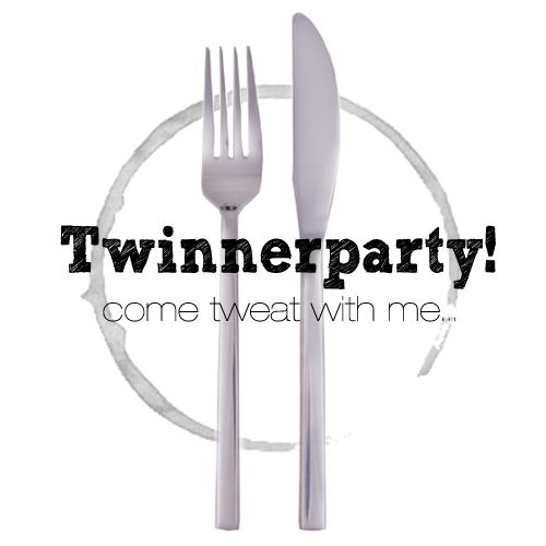 :: It's here! The Twinnerparty Menu!