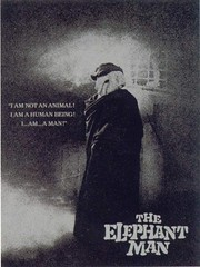 ★★★★★★★★★☆ Critique du film ELEPHANT MAN réalisé par David Lynch avec John Hurt, Anthony Hopkins et Anne Bancroft.