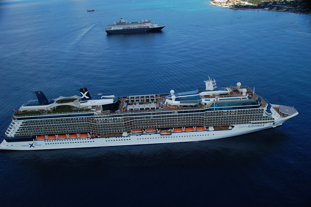 Download this Celebrity Equinox... picture