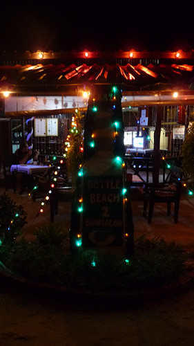 Koh Phangan Bottle Beach2 Resort - Holiday  3rd day コパンガン ボトルビーチ2リゾート0